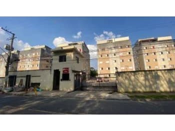 Apartamento à venda em leilão