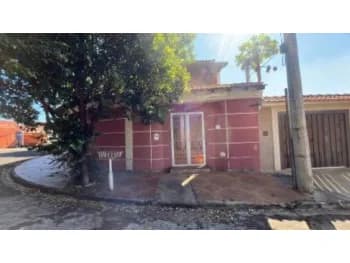 Casa à venda em leilão