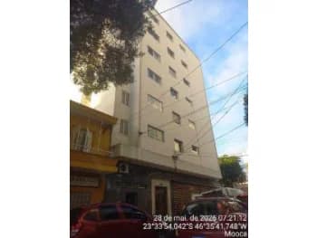 Apartamento à venda em leilão