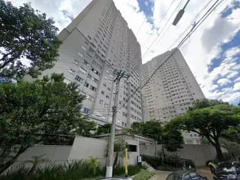 Apartamento à venda em leilão