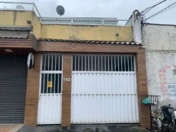 Casa à venda em leilão