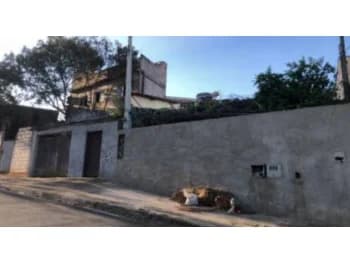 Casa à venda em leilão