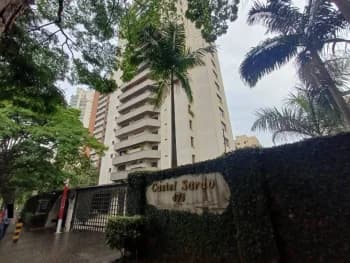 Apartamento à venda em leilão