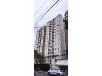 Apartamento à venda em leilão