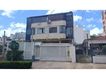 Apartamento à venda em leilão