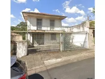Casa à venda em leilão