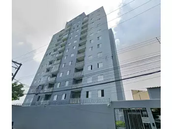 Apartamento à venda em leilão