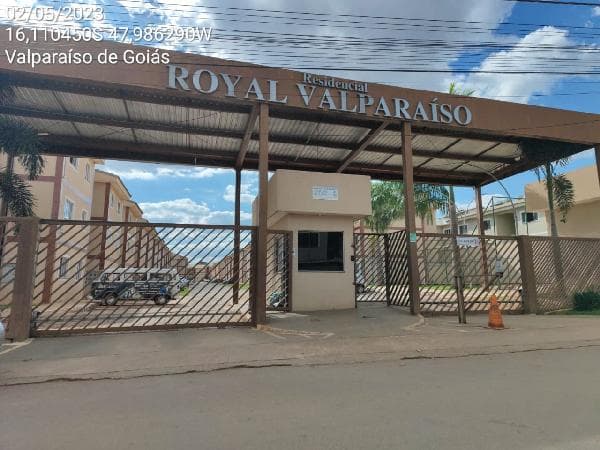 RES ROYAL VALPARAISO