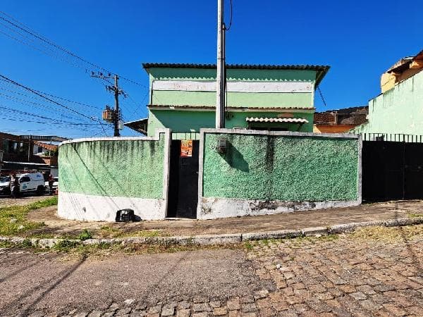 NOVA IGUACU - CALIFORNIA