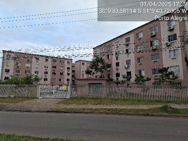 RESIDENCIAL PROVINCIA DO PORTO