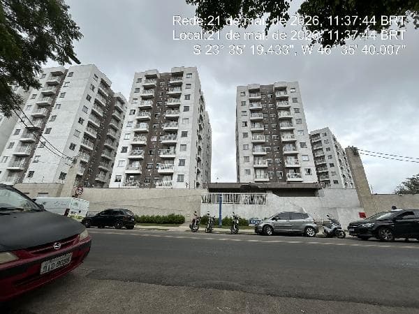PROJETO IMOB E 66