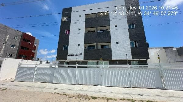 COND RESID JOCELICE MACEDO