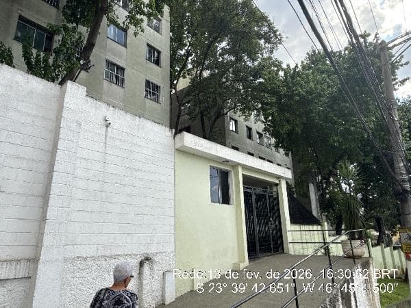 COND RESD JARDIM SAO LUIZ LIFE