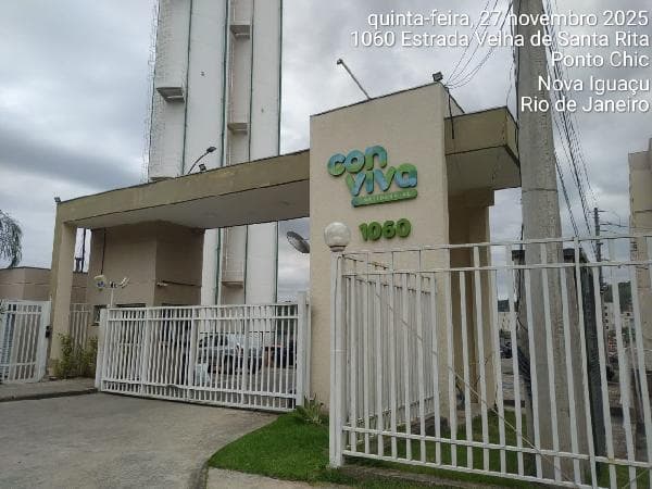 COND CONVIVA RESIDENCIAL II