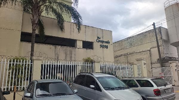 CONDOMINIO VIA CORCOVADO