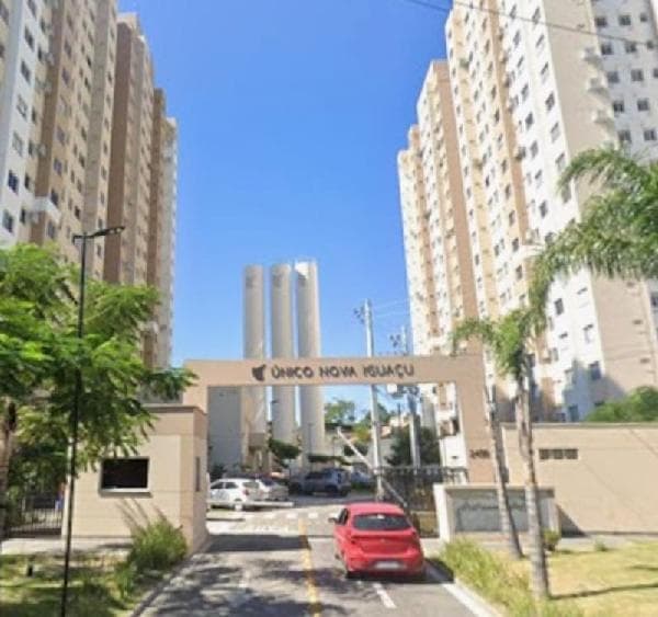 RESIDENCIAL UNICO NOVA IGUAÇU