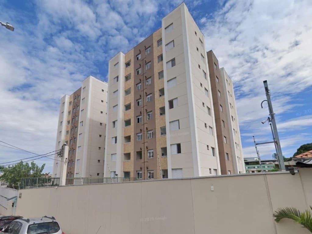 Apartamento 46 m² (01 vaga) - Freguesia do Ó - São Paulo - SP - foto 2