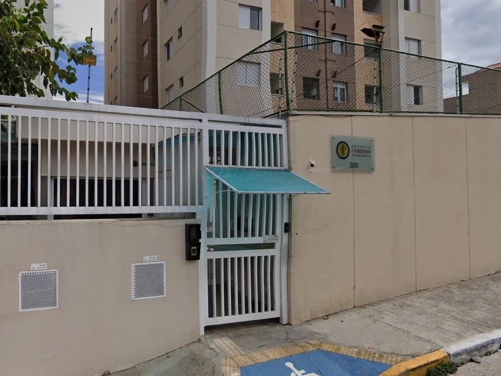 Apartamento 46 m² (01 vaga) - Freguesia do Ó - São Paulo - SP - foto 4