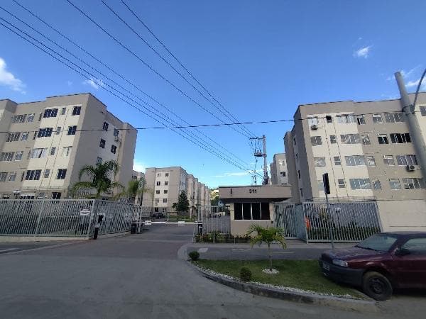 COND RES IPES