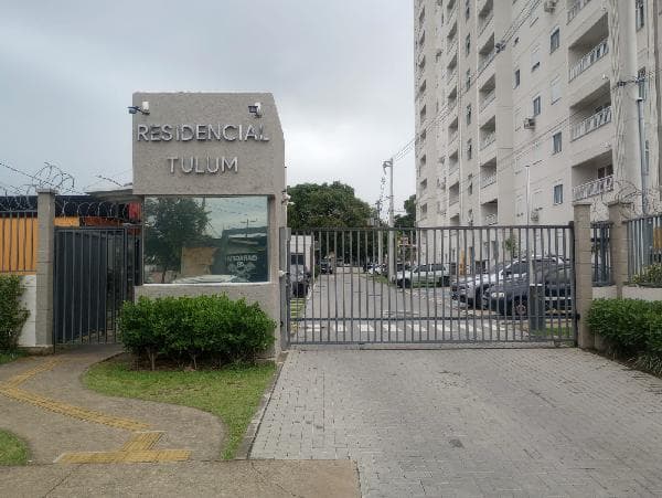 RESIDENCIAL TULUM