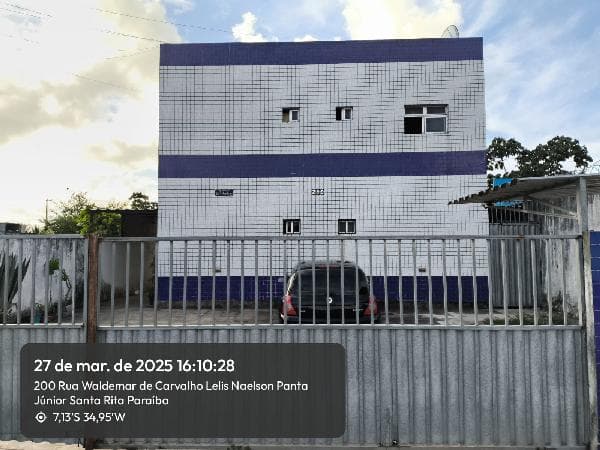 CONDOMINIO MULTIFAMILIAR
