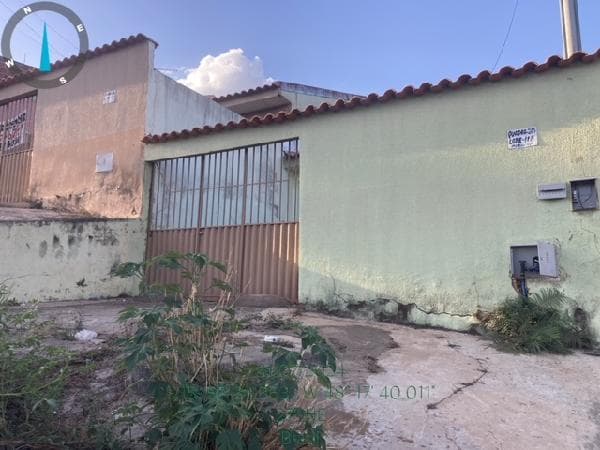 SANTO ANTONIO DO DESCOBERTO - PARQUE ESTRELA DALVA XII