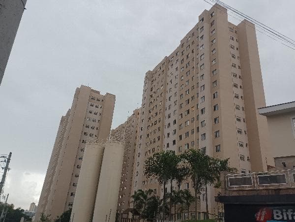 COND RESIDENCIAL PLANO PIRITUBA - SERRA DA VELHA