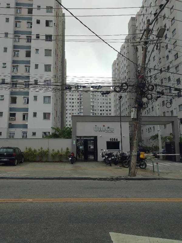 CONDOMINIO UNICO BONSUCESSO