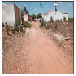 PENAFORTE - CENTRO