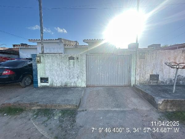 LOT EYTEL SANTIAGO