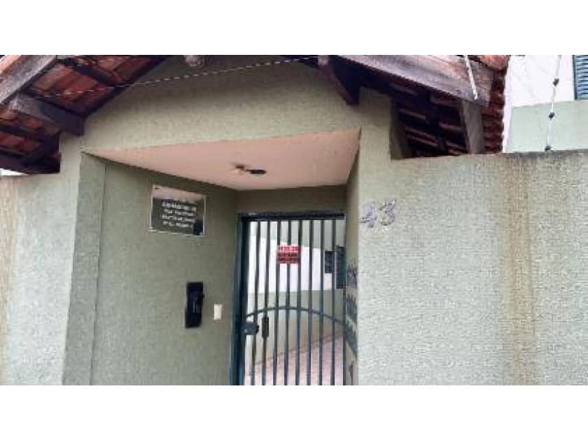 Apartamento à venda em leilão - foto 2