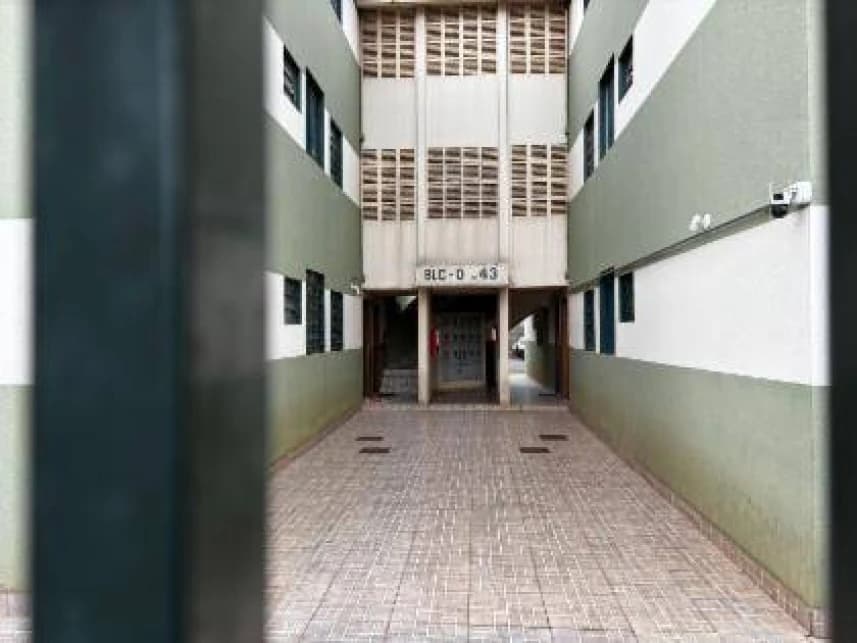 Apartamento à venda em leilão - foto 3