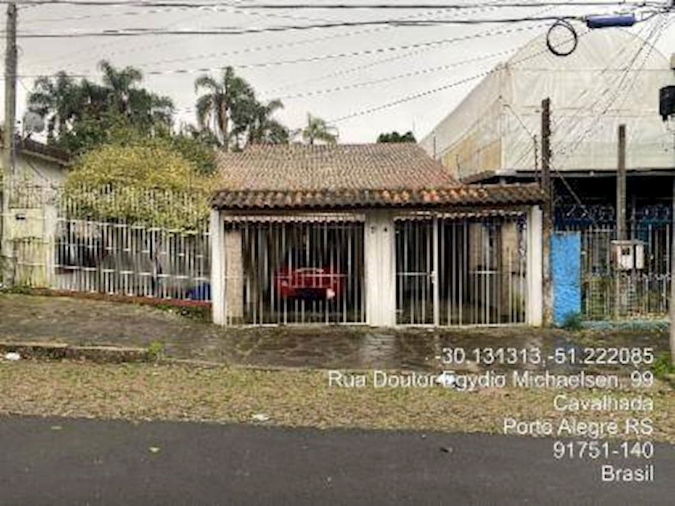 Casa, Padrão, 2 vaga(s) de garagem