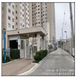 COND RES PLANO E CURUÇÁ II