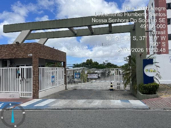 VIDA RESIDENCIAL