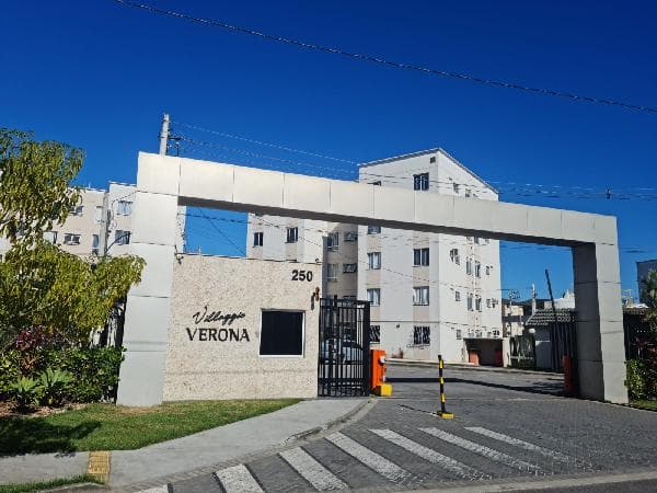 RES VILLAGIO VERONA