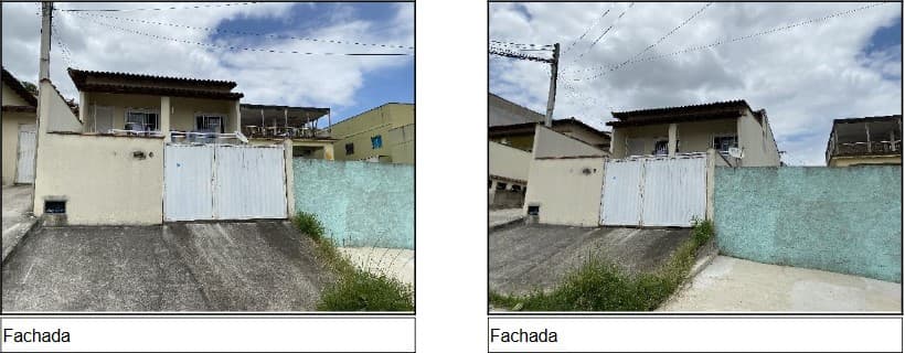 LOTEAMENTO GRANJA SAO JOSE