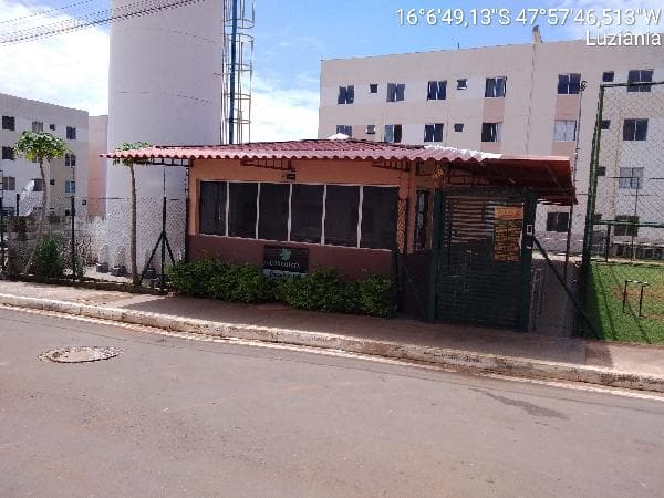 CONQUISTA RES VILLE - QUADRA 14