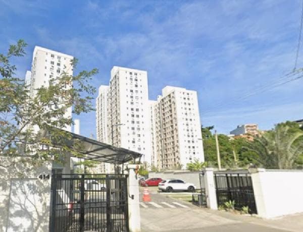 CONDOMINIO UNICO ENGENHO NOVO