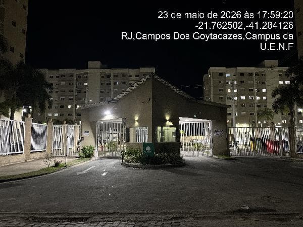 CONDOMINIO RESERVA CURUMIM