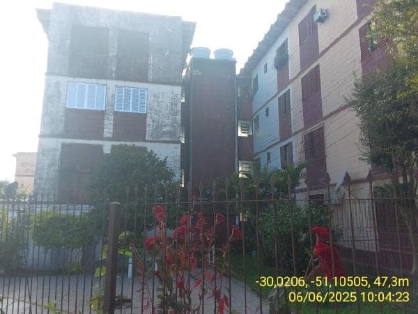RESIDENCIAL RUBEM BERTA