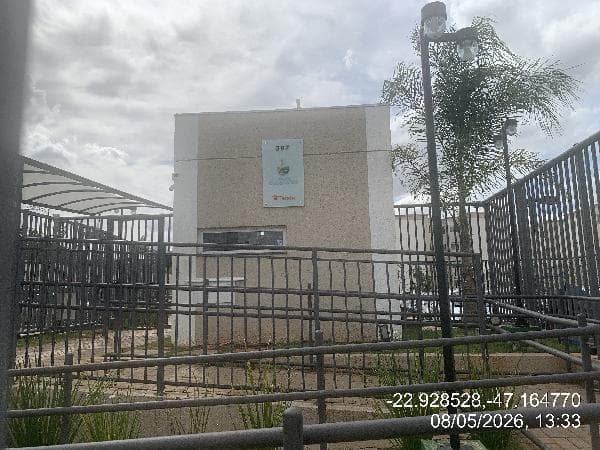 CAMPINAS - JARDIM ROSSIN
