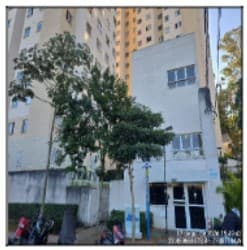 COND RES PLANO & ALTO DO JARAGUA II