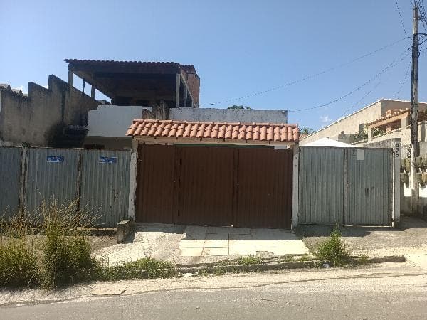 SAO GONCALO - LAGOINHA