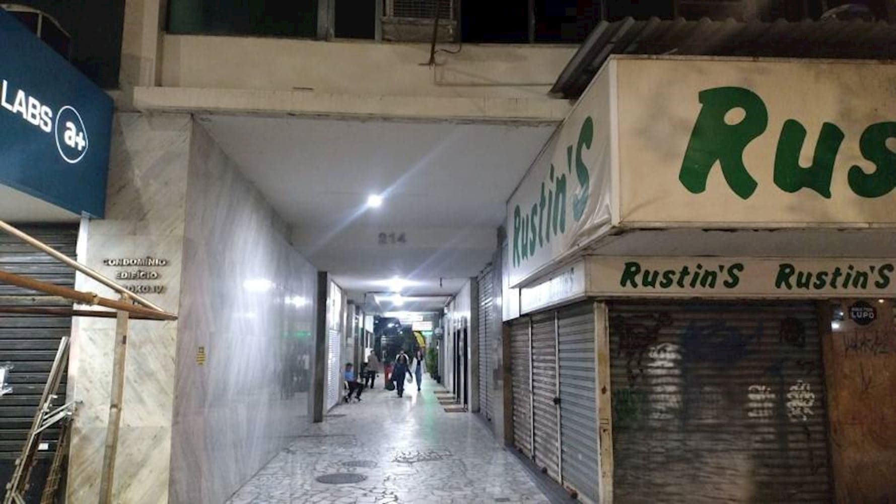 Loja, Padrão, 0 vaga(s) de garagem - foto 3