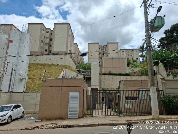 COND PORTAL CANTADEIRA