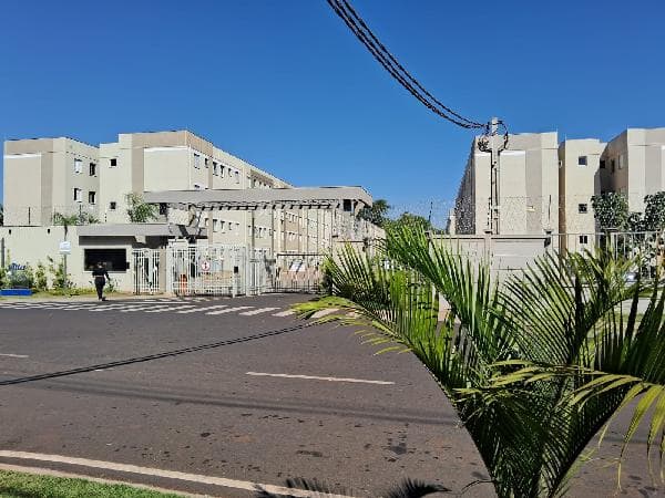 VITTA PARQUE DOS LIRIOS