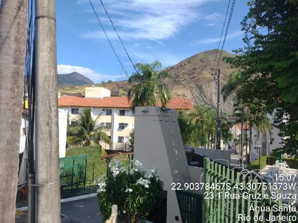 RIO DE JANEIRO - ENGENHO DE DENTRO