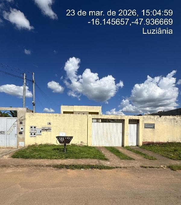RESIDENCIAL QUADRA 222 LOTE Q