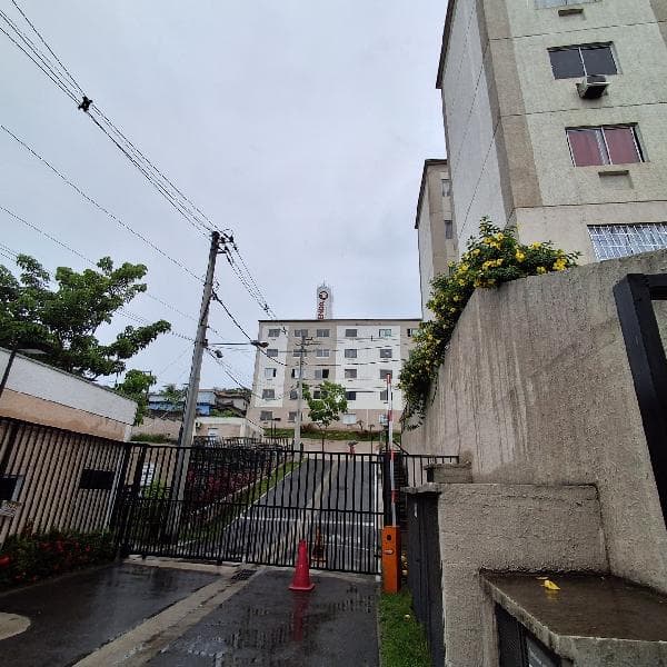 COND BOSQUE DOS SONHOS